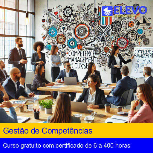 Gestão de Competências